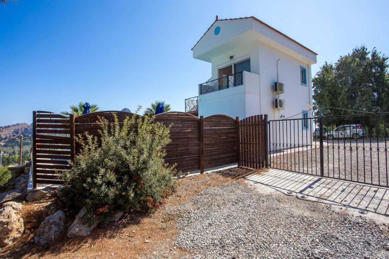 Holiday home Selene Archangelos (Rhodes)