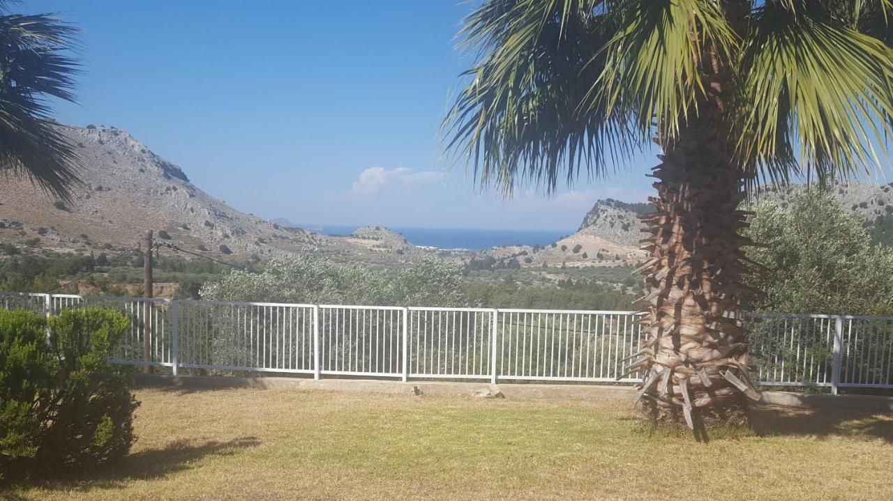 Holiday home Selene Archangelos (Rhodes)