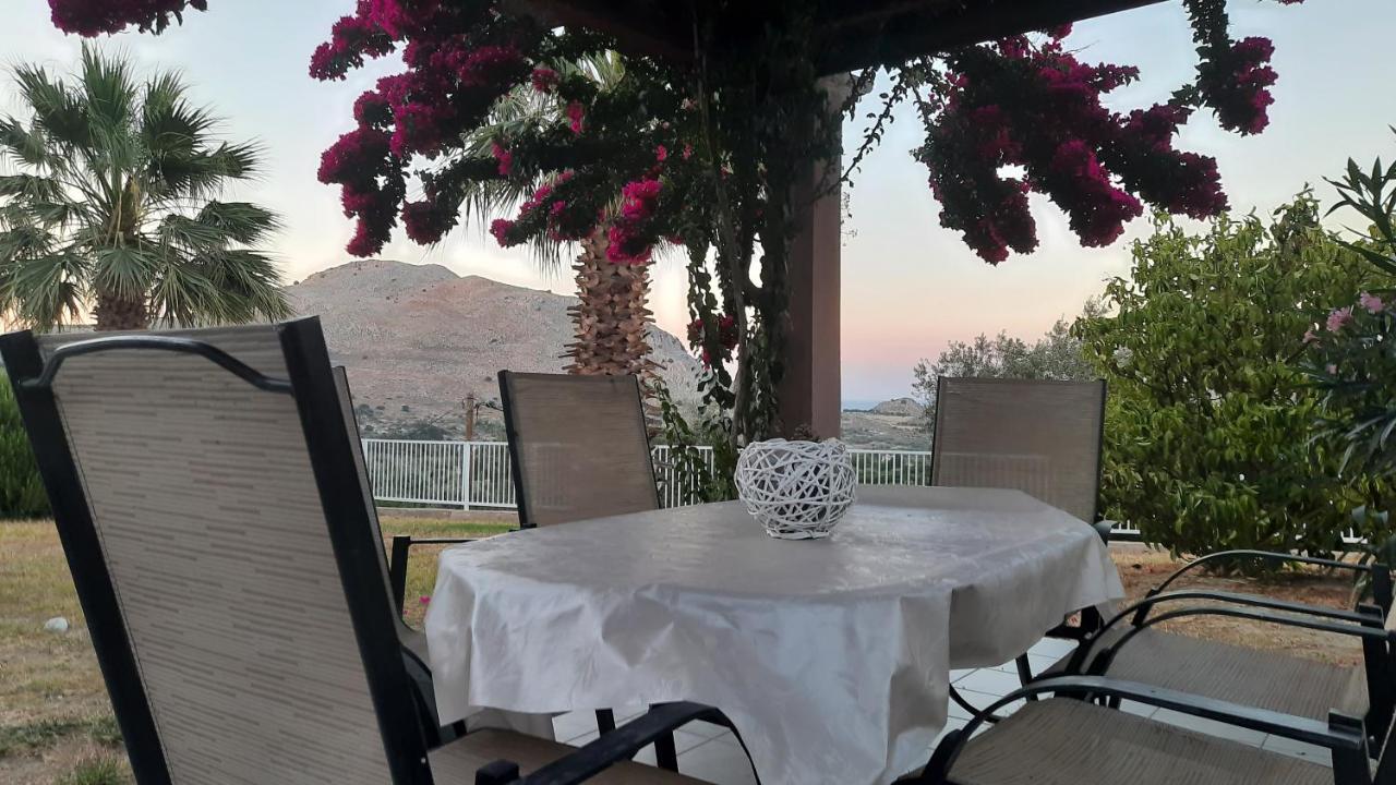Selene Holiday home
