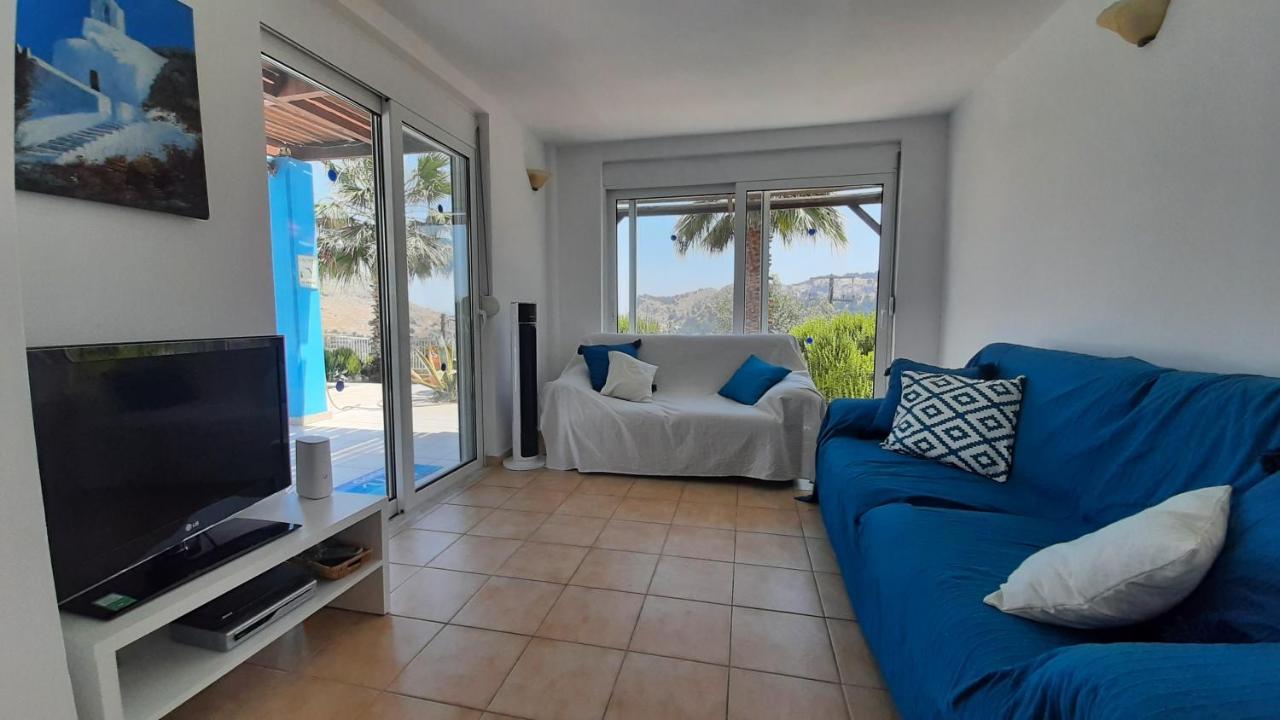 Selene Holiday home *